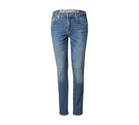 Superdry Vintage Slim Fit Jeans Bleu 34 / 34 Homme