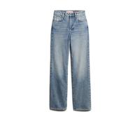 Superdry & Co Jean bleu denim, Taille 41-42 Longueur 32