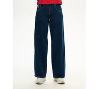 Superdry & Co Jean bleu foncé, Taille 24 Longueur 30