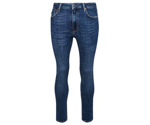 Superdry & Co Jean bleu foncé, Taille 28 Longueur 34