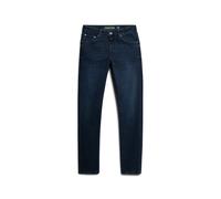 Superdry Vintage Slim Jeans Bleu 32 / 34 Homme