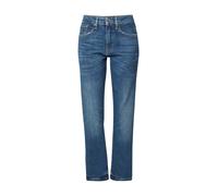 Superdry Vintage Slim Straight Jeans Bleu 31 / 34 Homme