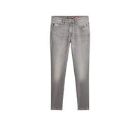 Superdry & Co Jean gris, Taille 30 Longueur 32