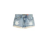 Superdry & Co Jean 'Hot' bleu denim, Taille 25-26