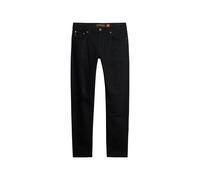 Superdry & Co Jean noir, Taille 28 Longueur 32
