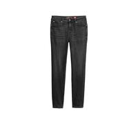 Superdry Vintage Skinny Jeans Noir 29 / 32 Homme