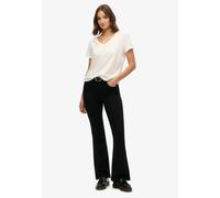 Superdry & Co Jean noir, Taille 32