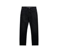 Superdry & Co Jean noir, Taille 36 Longueur 34