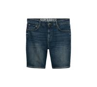 Superdry & Co Jean 'Vintage' bleu foncé, Taille 36