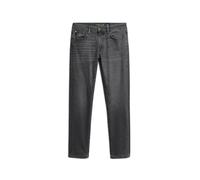 Superdry Vintage Slim Jeans Gris 31 / 32 Homme