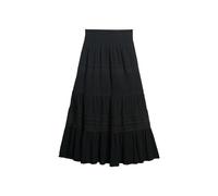 Superdry & Co Jupe 'Ibiza' noir, Taille 42