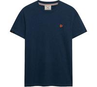 Superdry & Co Logo T-shirt, bleu, Taille 3XL