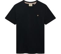 Superdry T-shirt Superdry & Co Logo Noir/Or Taille 3XL