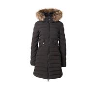Superdry & Co Manteau d’hiver 'Fuji' marron / noir, Taille M-L
