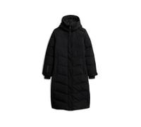 Superdry & Co Manteau d’hiver noir, Taille XL