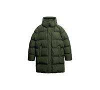 Superdry & Co Manteau d’hiver vert, Taille L