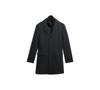 Superdry & Co Manteau mi-saison gris foncé, Taille XXL