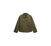 Superdry & Co Manteau mi-saison kaki, Taille L