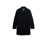 Superdry Merchant Town Coat Bleu XL Homme