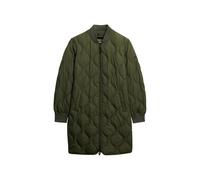 Superdry & Co Manteau mi-saison olive, Taille XXL