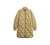 Superdry & Co Manteau mi-saison vert clair, Taille S-M