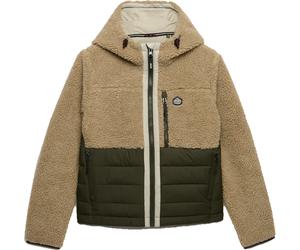 Superdry & Co Outdoor Veste hybride pour dames, Taille M