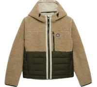 Superdry & Co Outdoor Veste hybride, Taille 12