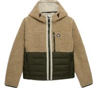 Superdry & Co Outdoor Veste hybride, Taille 14