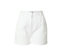 Superdry & Co Pantalon à pince 'STUDIOS LINEN' blanc, Taille 42