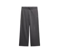 Superdry Vintage Wash Straight Joggers Gris XL Femme