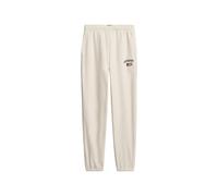 Superdry & Co Pantalon 'Athletic Essential' blanc, Taille 46