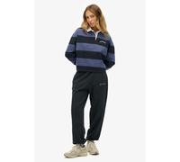 Superdry & Co Pantalon 'Athletic Essential' marine, Taille 44