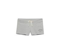 Superdry & Co Pantalon 'Athletic Essentials' gris chiné, Taille 36