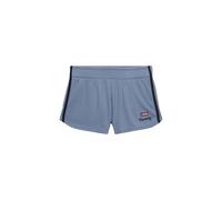 Superdry & Co Pantalon 'Athletic Essentials' marine / opal, Taille 40