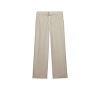 Superdry & Co Pantalon beige clair, Taille 48