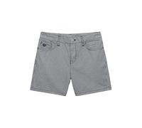Superdry & Co Pantalon bleu marine / blanc, Taille 42
