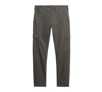 Superdry & Co Pantalon cargo anthracite, Taille 31