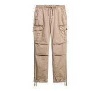 Superdry & Co Pantalon cargo beige, Taille 38
