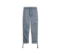 Superdry & Co Pantalon cargo bleu, Taille 48