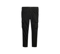 Superdry & Co Pantalon cargo 'Core' noir, Taille 34