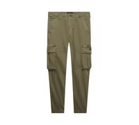 Superdry & Co Pantalon cargo 'CORE' olive, Taille 32