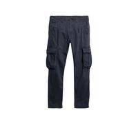 Superdry Core Cargo Pants Bleu 36 / 32 Homme