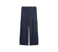 Superdry & Co Pantalon cargo marine, Taille 38