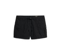 Superdry & Co Pantalon cargo noir, Taille 38