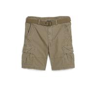 Superdry & Co Pantalon cargo olive, Taille 32