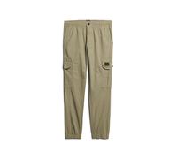 Superdry & Co Pantalon cargo 'Para' vert, Taille 33