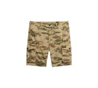 Superdry Parachute Light Shorts Marron 32 Homme