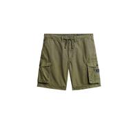 Superdry & Co Pantalon cargo vert, Taille 30