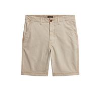 Superdry & Co Pantalon chino beige, Taille 36