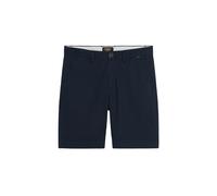 Superdry & Co Pantalon chino bleu marine, Taille 30
